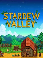 Stardew Valley Logo